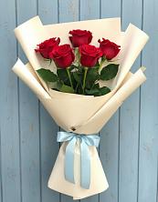 Букет Классика чувств в Пчегатлукае