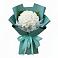 Букет цветов из: Гортензия в Пчегатлукае