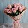 Букет цветов из: Розы в Пчегатлукае