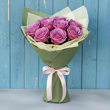 Букет Розы Фёрст Леди #REPLACE_PRED# Пчегатлукае