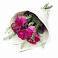 Букет цветов из: Розы в Пчегатлукае