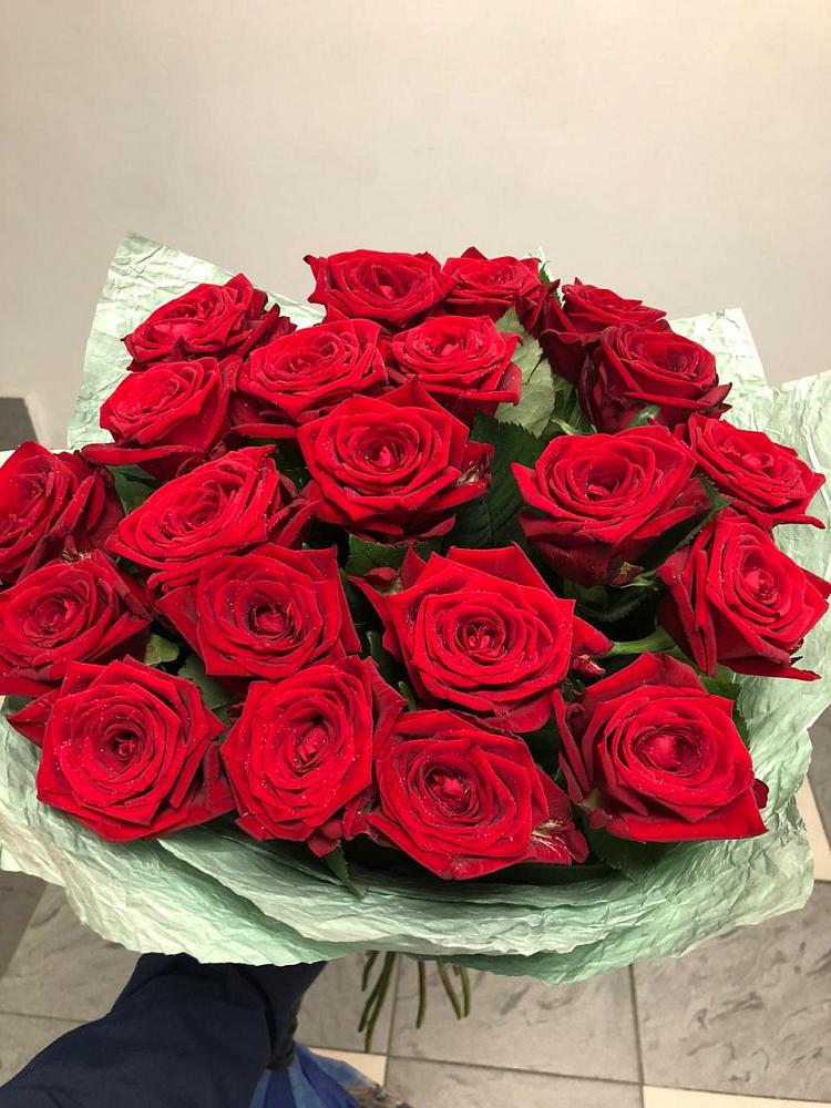 Розы Классика в Пчегатлукае Букет Классика в Пчегатлукае