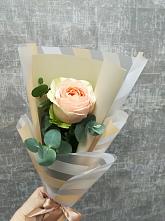 Букет цветов из:  Розы в Пчегатлукае