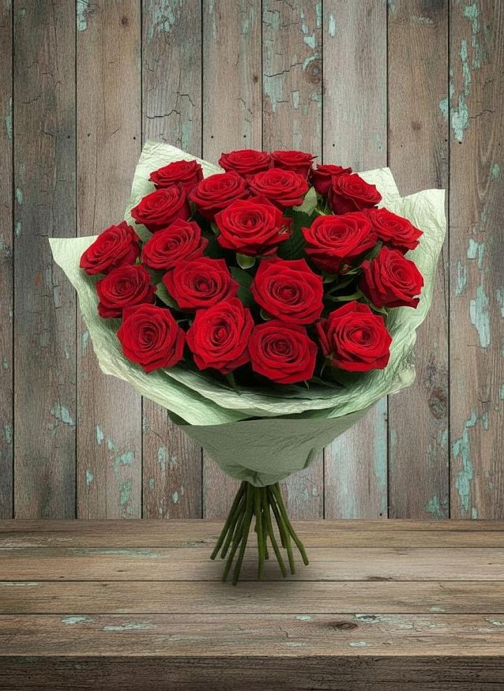 Букет Классика в Пчегатлукае