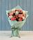 Букет цветов из: Розы в Пчегатлукае