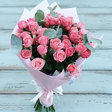 Букет Леди совершенство в Пчегатлукае